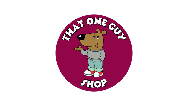 ThatOneGuy Shop